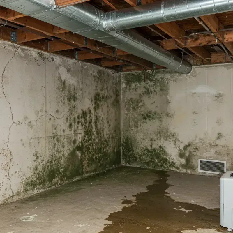 Professional Mold Removal in Fergus Falls, MN